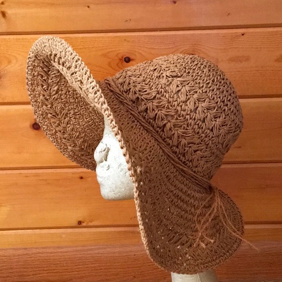 Scala Pronto Accessories - Scala Pronto Toyo Sun Hat
